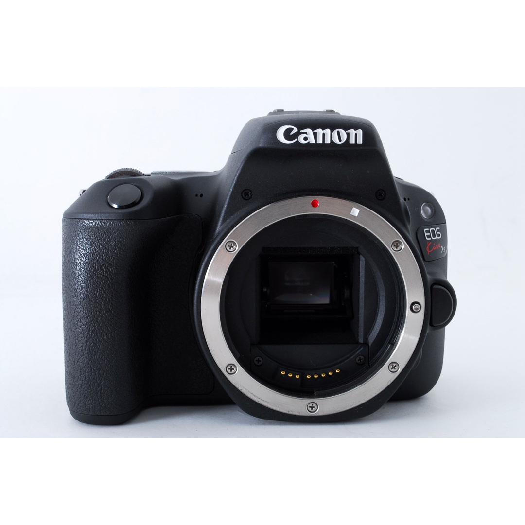 Canon - デジタル 一眼レフ☆美品☆キャノン Canon EOS Kiss X9の通販