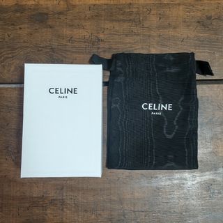 セリーヌ(celine)のCELINE　箱、保存袋(ショップ袋)