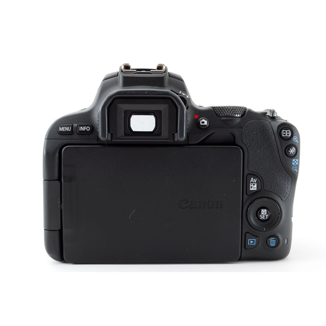Canon - 【保証付】キャノン CANON EOS Kiss X9 デジタル一眼 カメラの