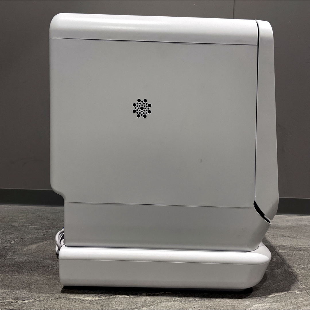 極美品 VIBMI D4P-W 食洗機 食器洗い乾燥機 2022年製 5