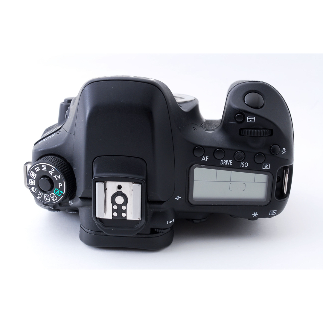 Canon - デジタル一眼レフカメラ Canon EOS 80D ボディの通販 by JYJ