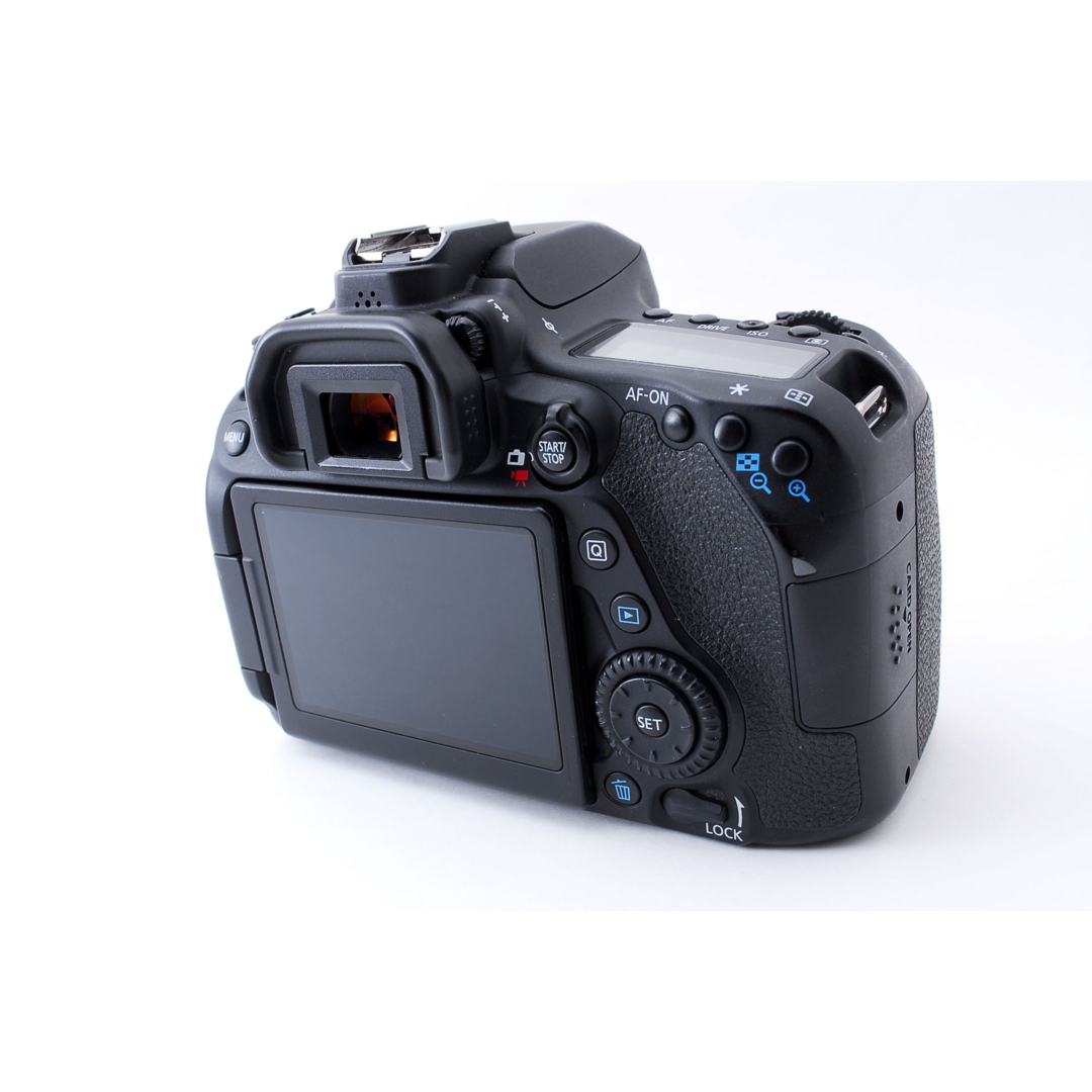 Canon - デジタル一眼レフカメラ Canon EOS 80D ボディの通販 by JYJ