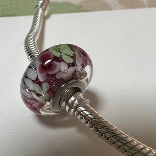 パンドラ(PANDORA)のご専用　パンドラ　ムラノ　チャーム　３点(チャーム)
