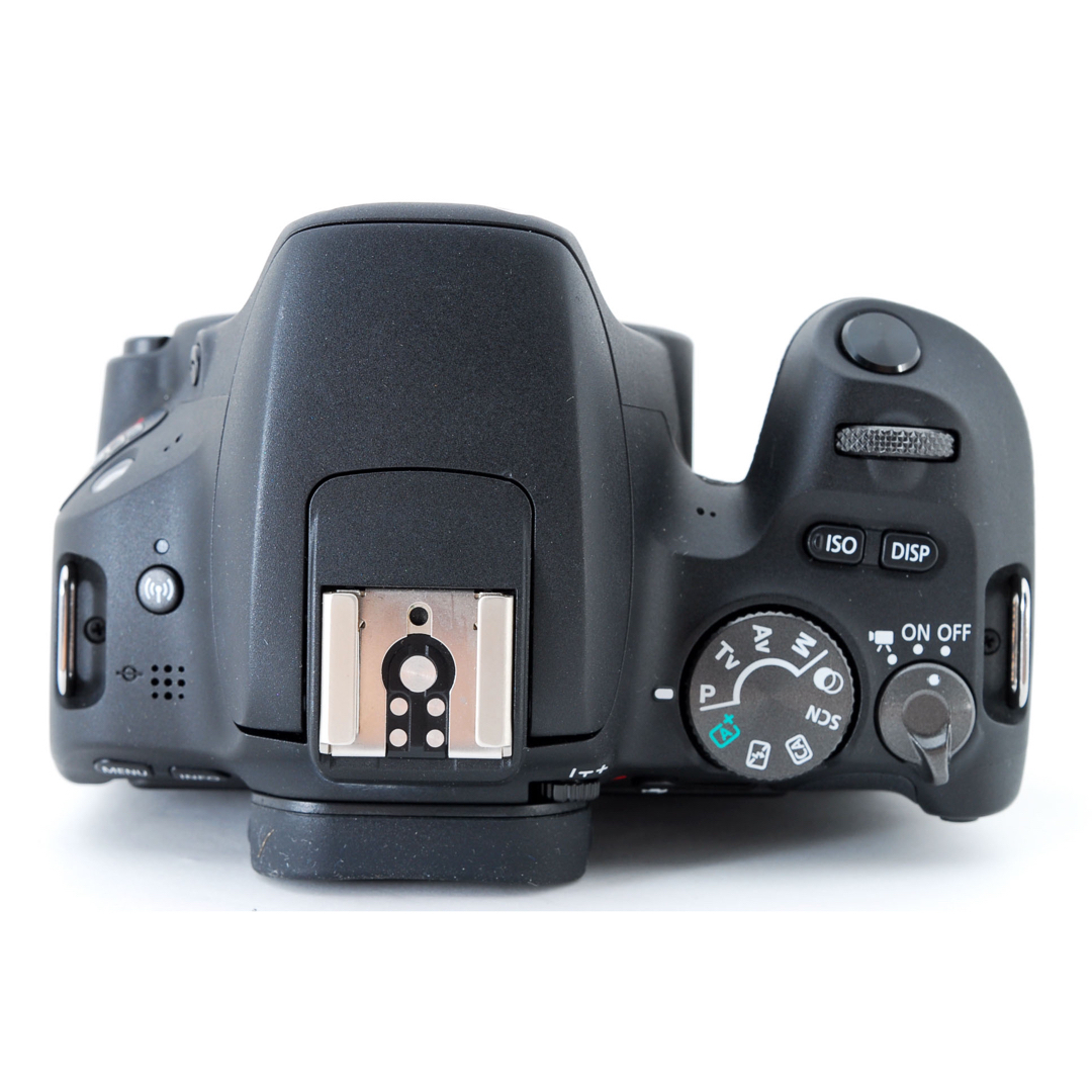 キャノン Canon EOS Kiss X9i 標準&望遠&単焦点レンズセット