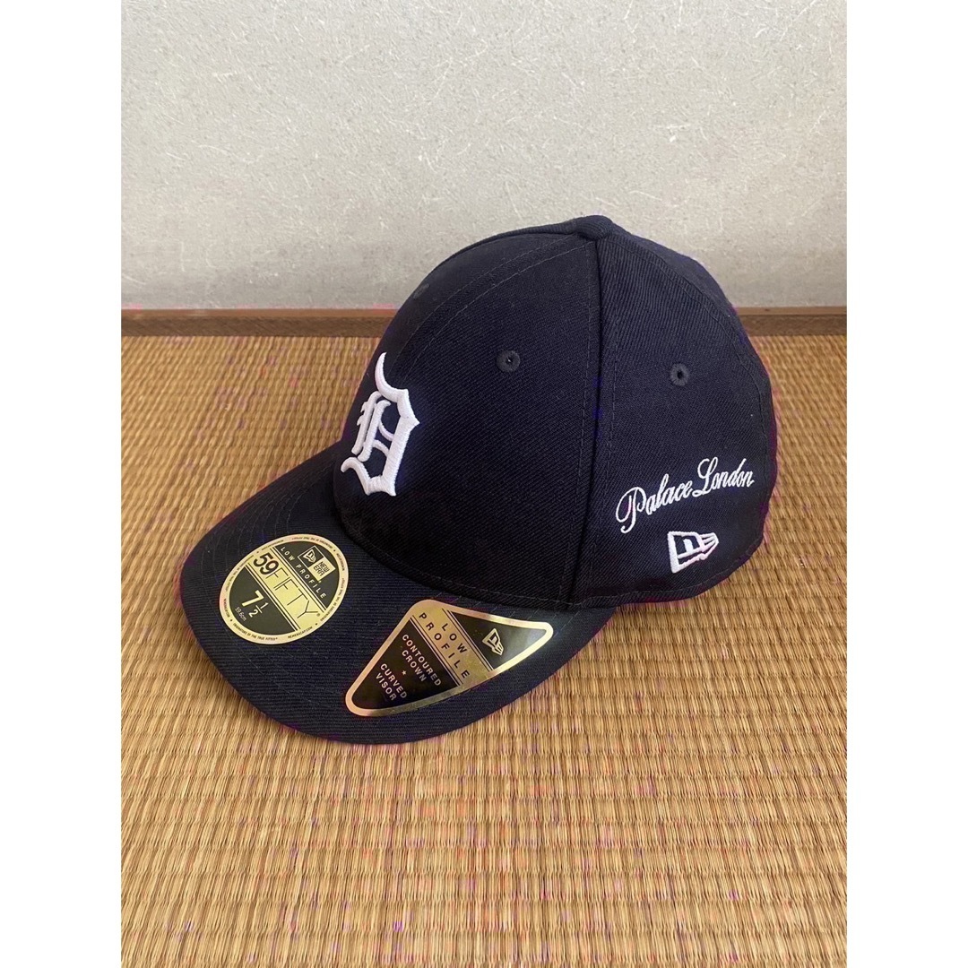 PALACE DETROIT TIGERS NEW ERA CAP ニューエラ