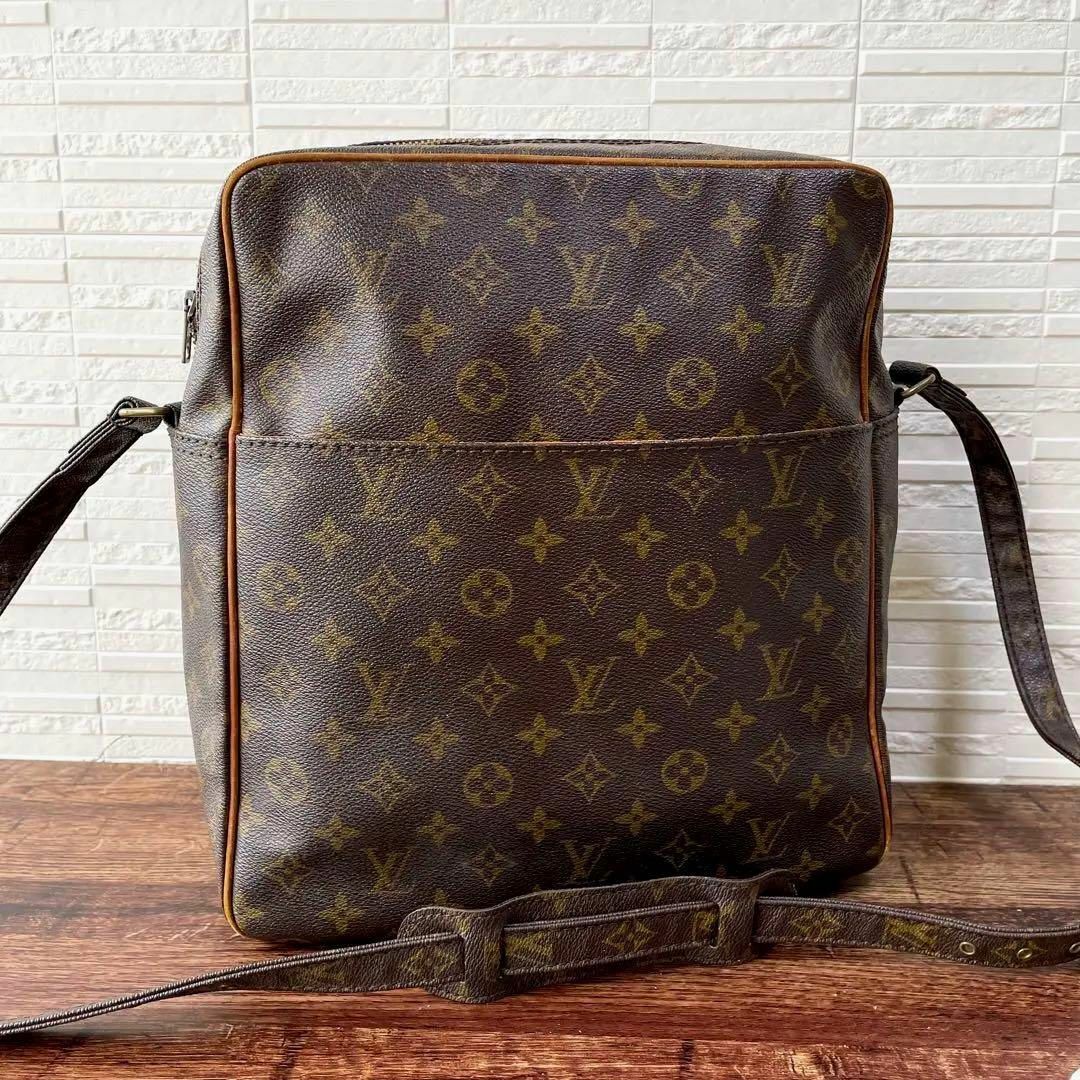 ◎◎LOUIS VUITTON ルイヴィトン モノグラム マルソー M40264 ショルダーバッグ