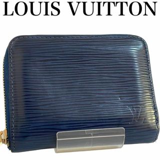 匿名配送✨【美品】LOUIS VUITTON 折り財布 商品番号15