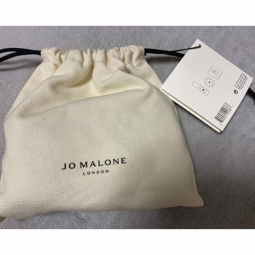 Jo Malone(ジョーマローン)のジョーマローン　香水　キャンドル　ボディークリーム　セット コスメ/美容の香水(ユニセックス)の商品写真