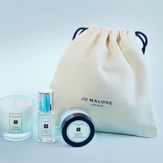 ジョーマローン(Jo Malone)のジョーマローン　香水　キャンドル　ボディークリーム　セット(ユニセックス)