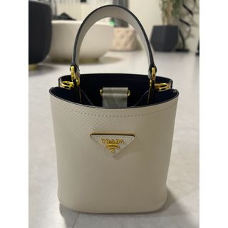 プラダ(PRADA)のプラダバッグ(ハンドバッグ)