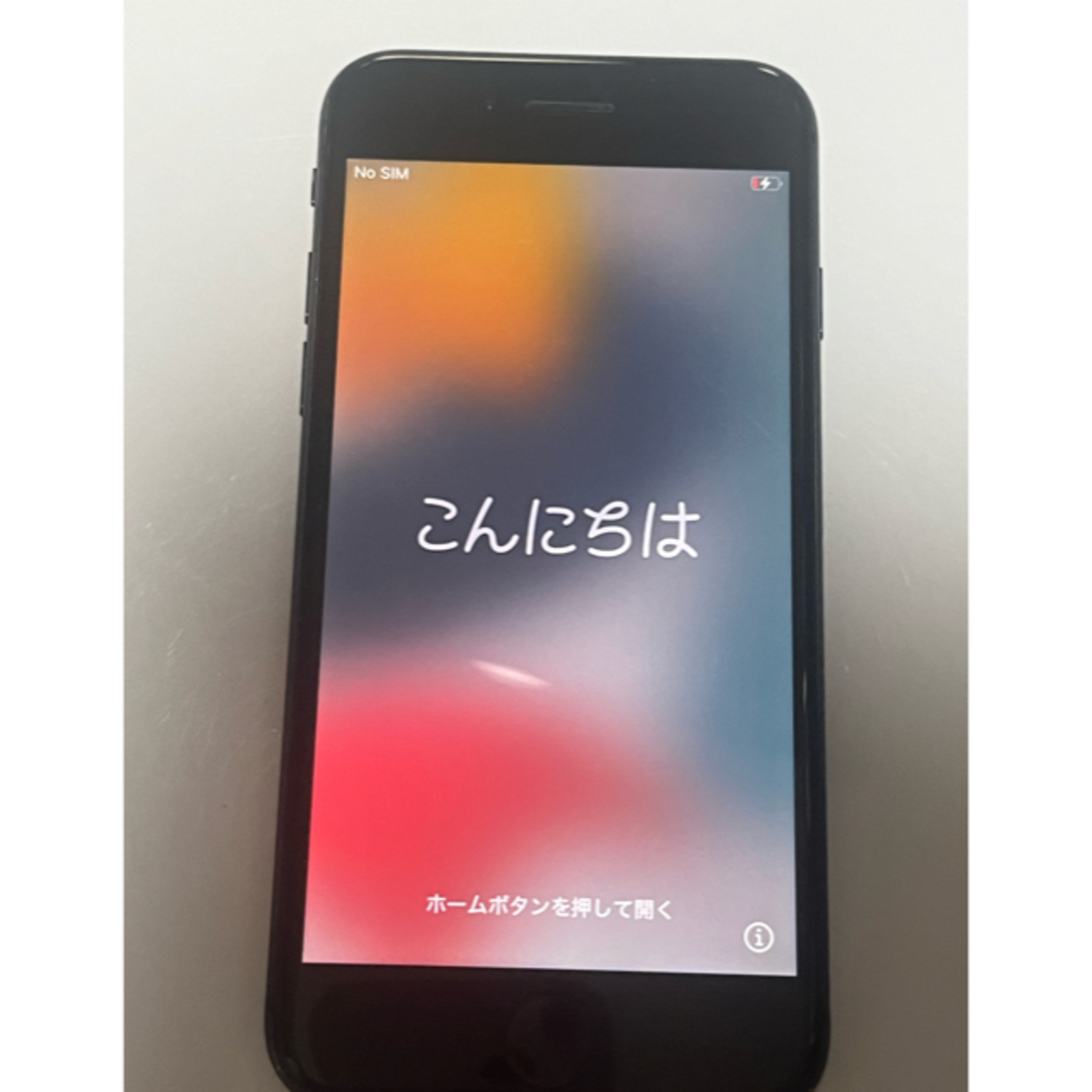 iPhoneSE 64GB SIMフリー