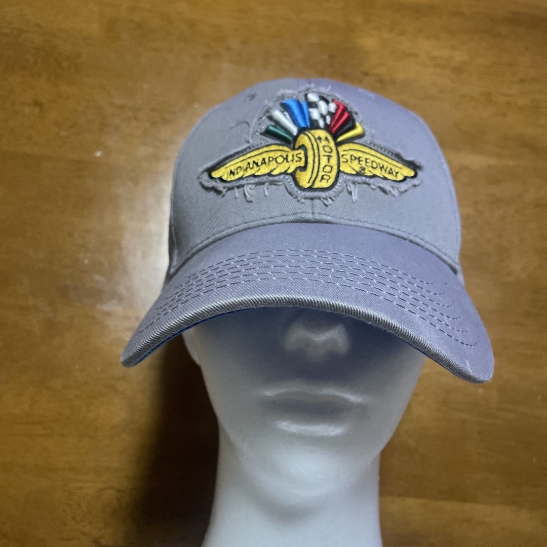 Motor Speedway Unisex Hat Capのサムネイル