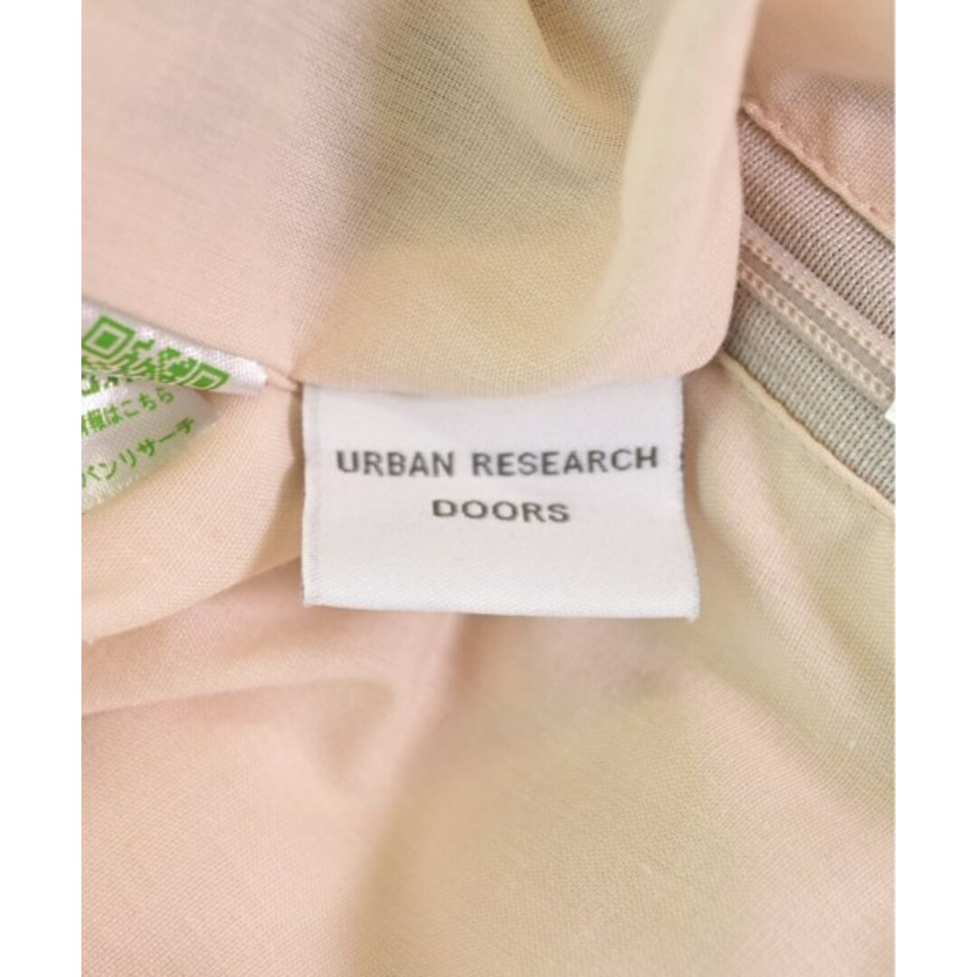 URBAN RESEARCH DOORS(アーバンリサーチドアーズ)のURBAN RESEARCH DOORS ロング・マキシ丈スカート M 【古着】【中古】 レディースのスカート(ロングスカート)の商品写真