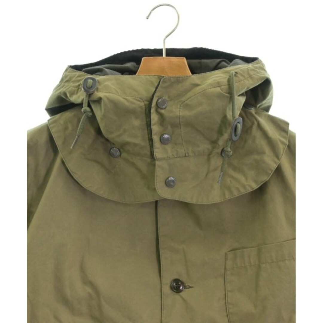 Engineered Garments - Engineered Garments コート(その他) M