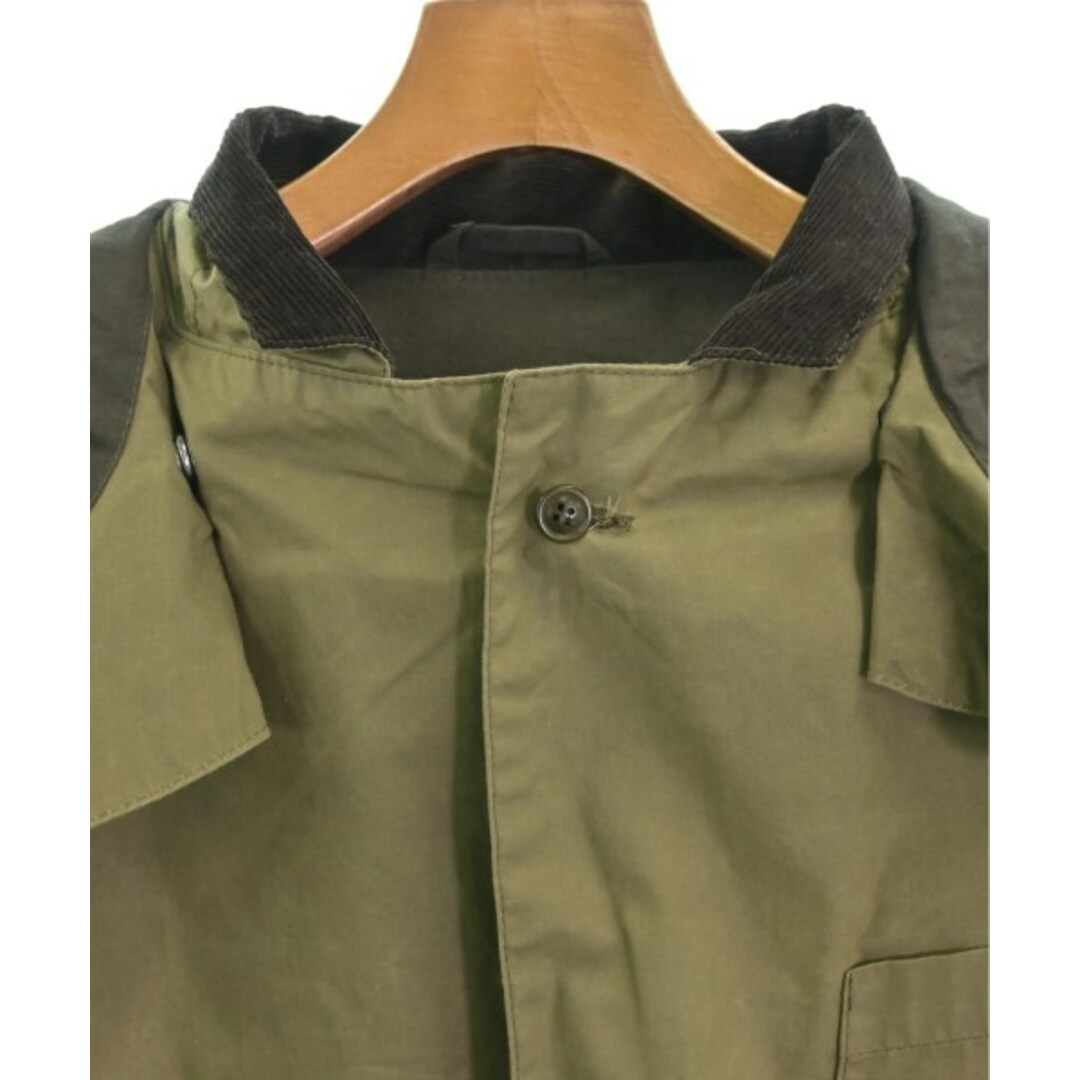 Engineered Garments - Engineered Garments コート(その他) M