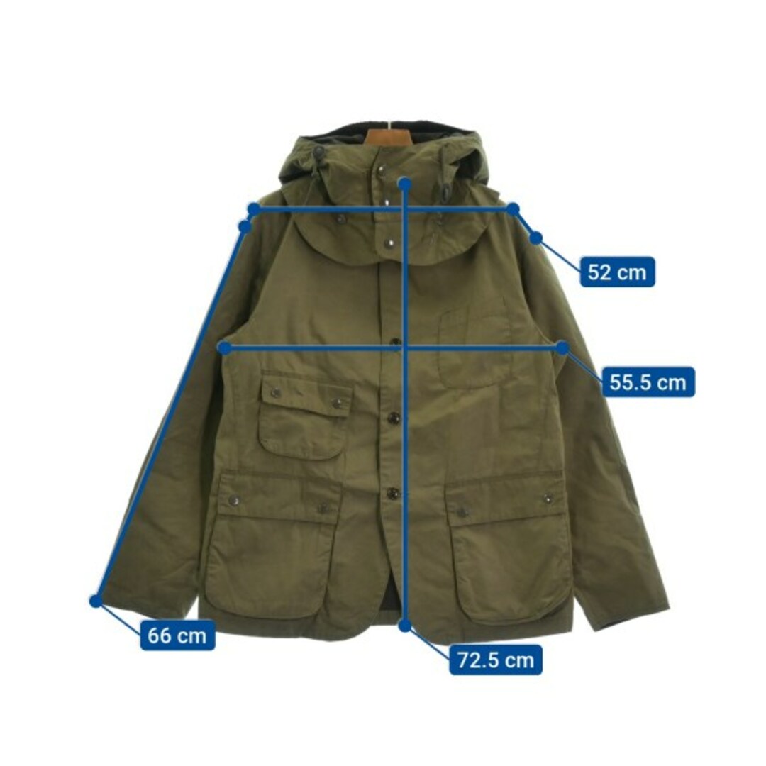 Engineered Garments - Engineered Garments コート(その他) M