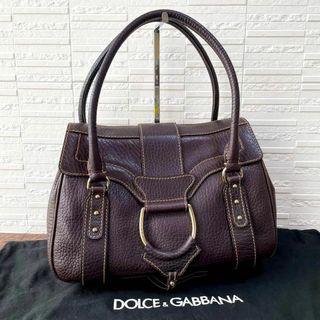 ドルチェ&ガッバーナ(DOLCE&GABBANA) ハンドバッグ(レディース ...