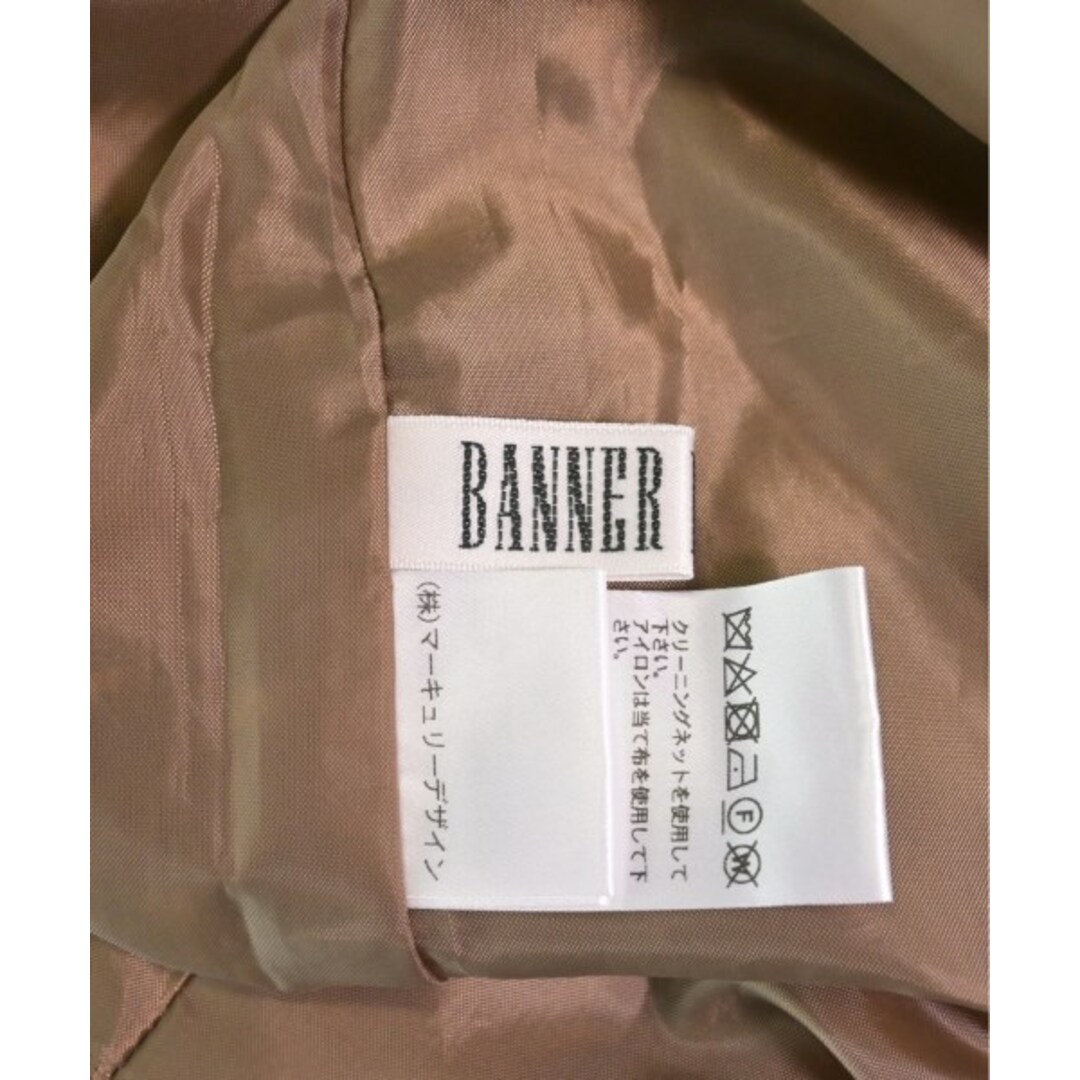 Banner Barrett(バナーバレット)のBANNER BARRETT ロング・マキシ丈スカート 38(M位) 【古着】【中古】 レディースのスカート(ロングスカート)の商品写真