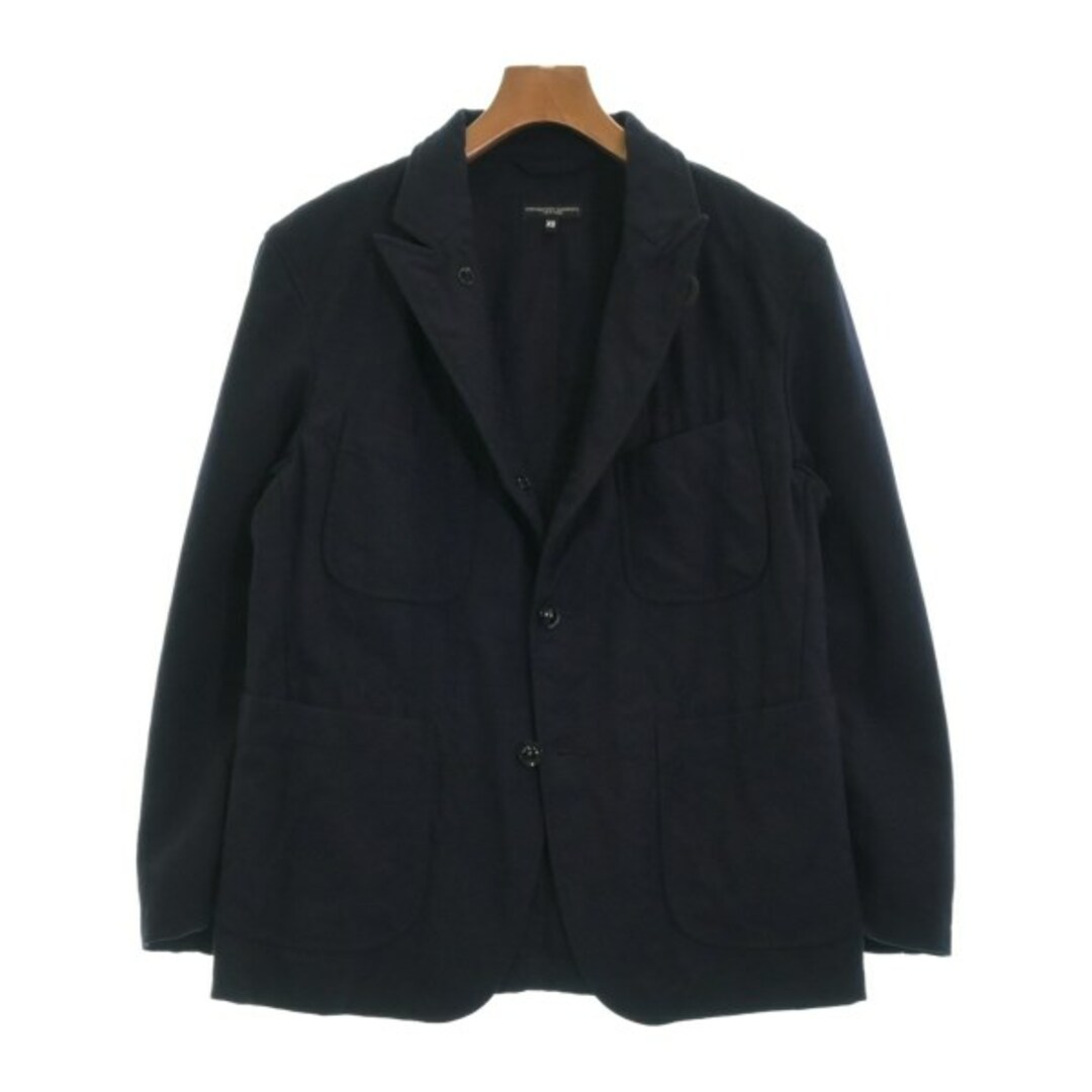 Engineered Garments テーラードジャケット メンズ エンジニアード