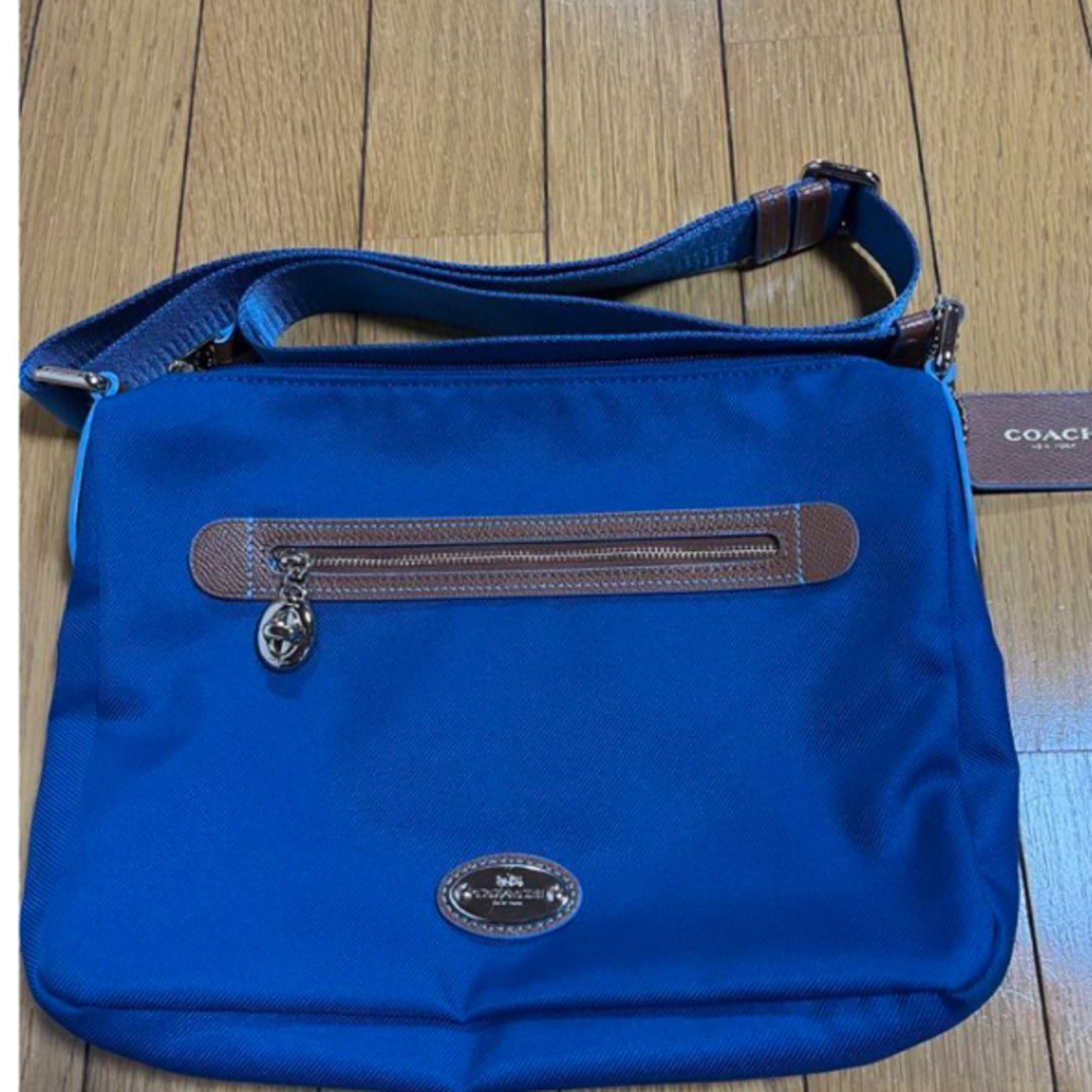 COACH(コーチ)のcoachショルダーバッグ レディースのバッグ(ショルダーバッグ)の商品写真