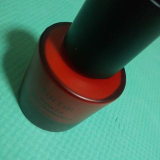 TIRTIR　MASK FIT RED FOUNDATION　21アイボリー(ファンデーション)