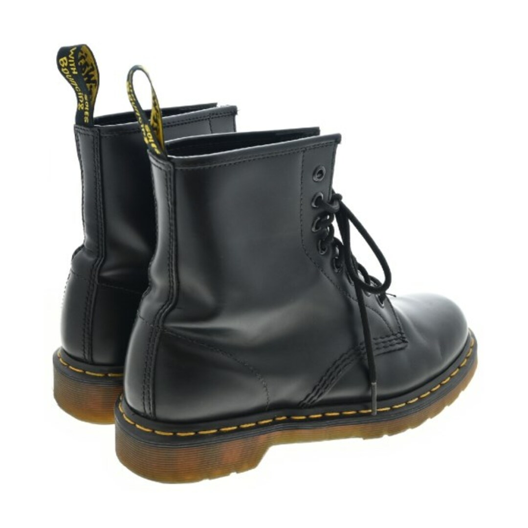 Dr.Martens ドクターマーチン ブーツ -(24.5cm位) 黒