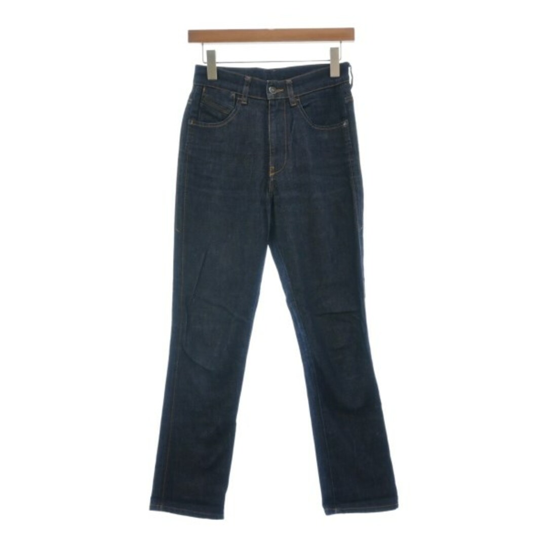 DIESEL - DIESEL ディーゼル デニムパンツ 25(S位) インディゴ(デニム ...