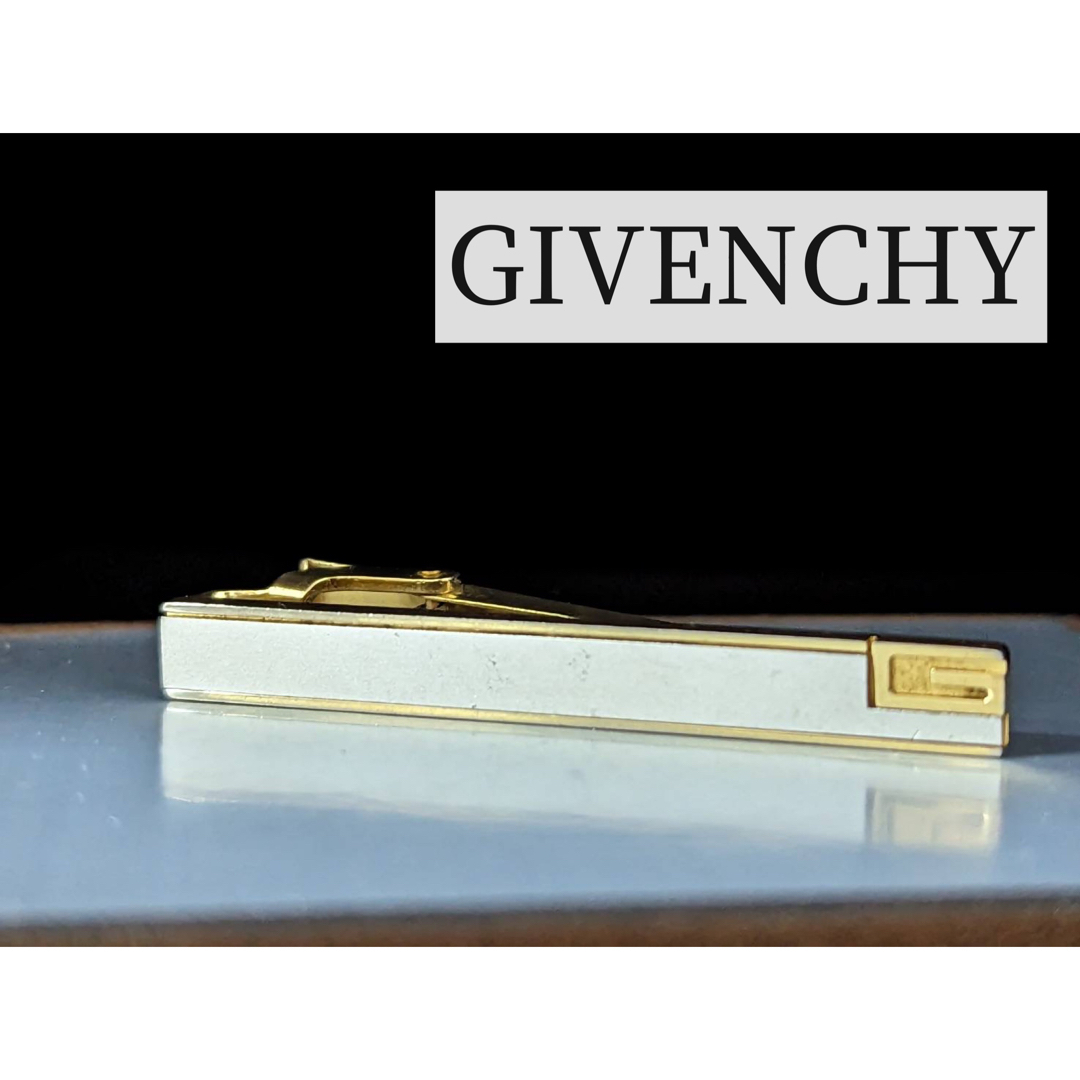 GIVENCHY(ジバンシィ)の◆GIVENCHY  ネクタイピン　No.1140 メンズのファッション小物(ネクタイピン)の商品写真