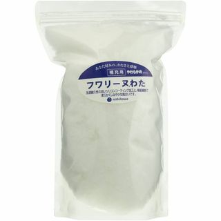 西川 (Nishikawa) わた枕 補充パック 100g 詰めもの 100g (枕)