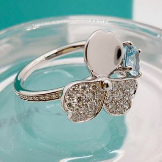 ティファニー リング(指輪)（フラワー）の通販 99点 | Tiffany & Co.の