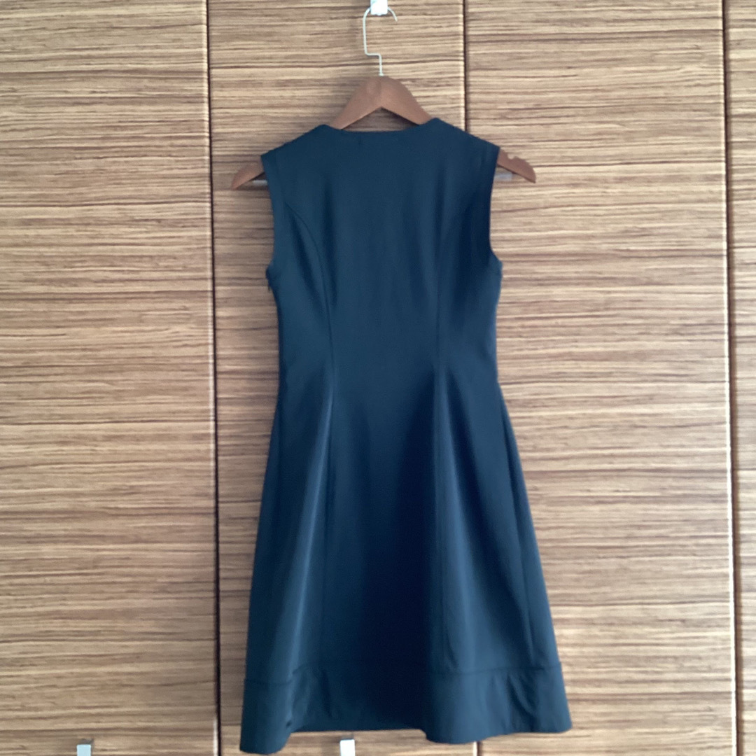 FOXEY NEW YORK(フォクシーニューヨーク) ワンピース サイズ38 M