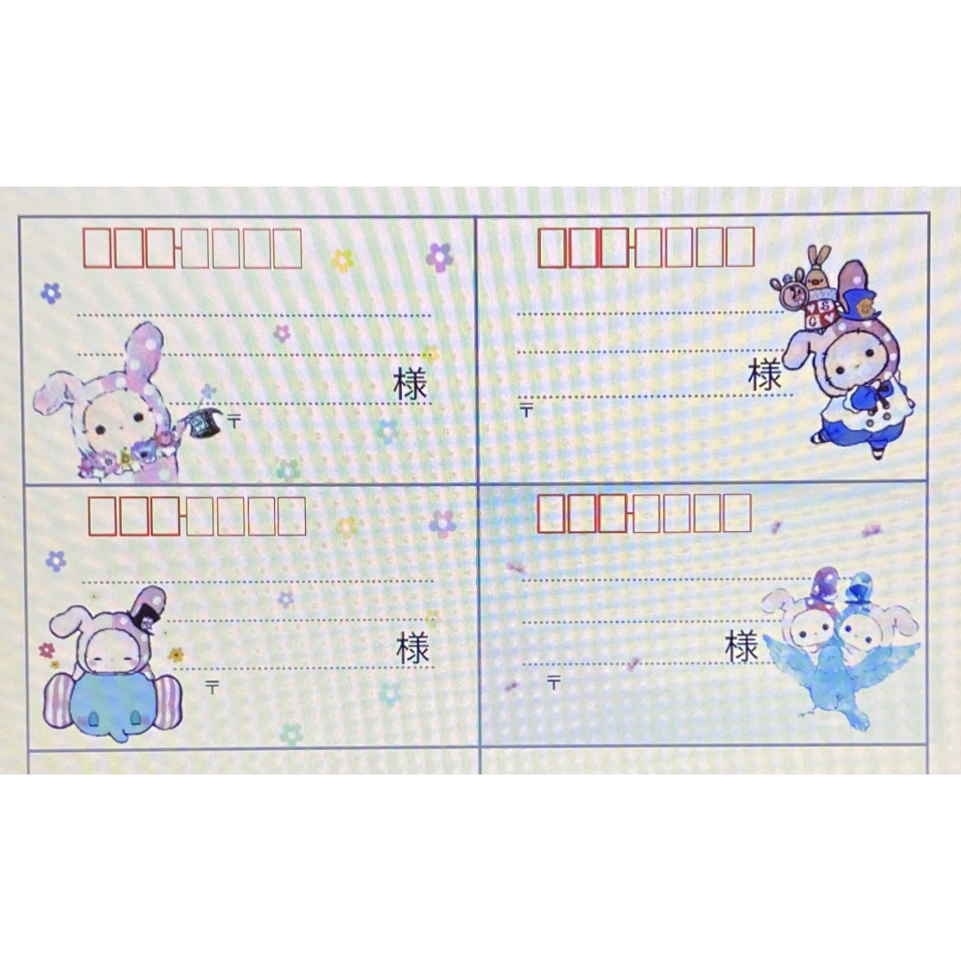 kikiko様専用ページ(ご確認用)の通販 by ジーニー's shop|ラクマ
