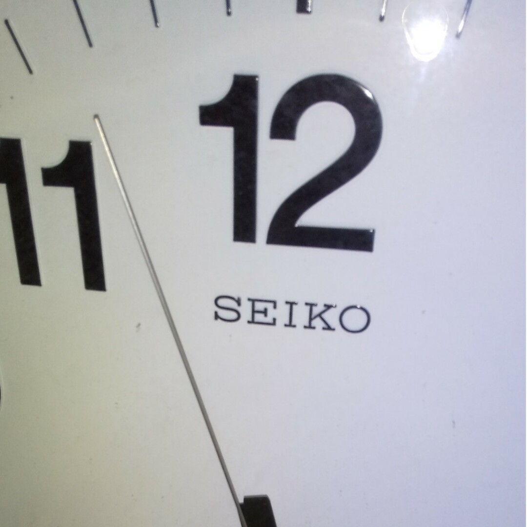 SEIKO(セイコー)のSEIKO 描け時計 メンズの時計(その他)の商品写真