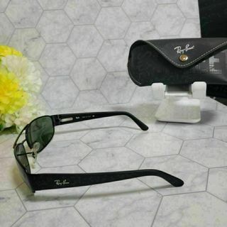 Ray-Ban - レイバン かっこいい ブラック×ブラック サングラス メガネ