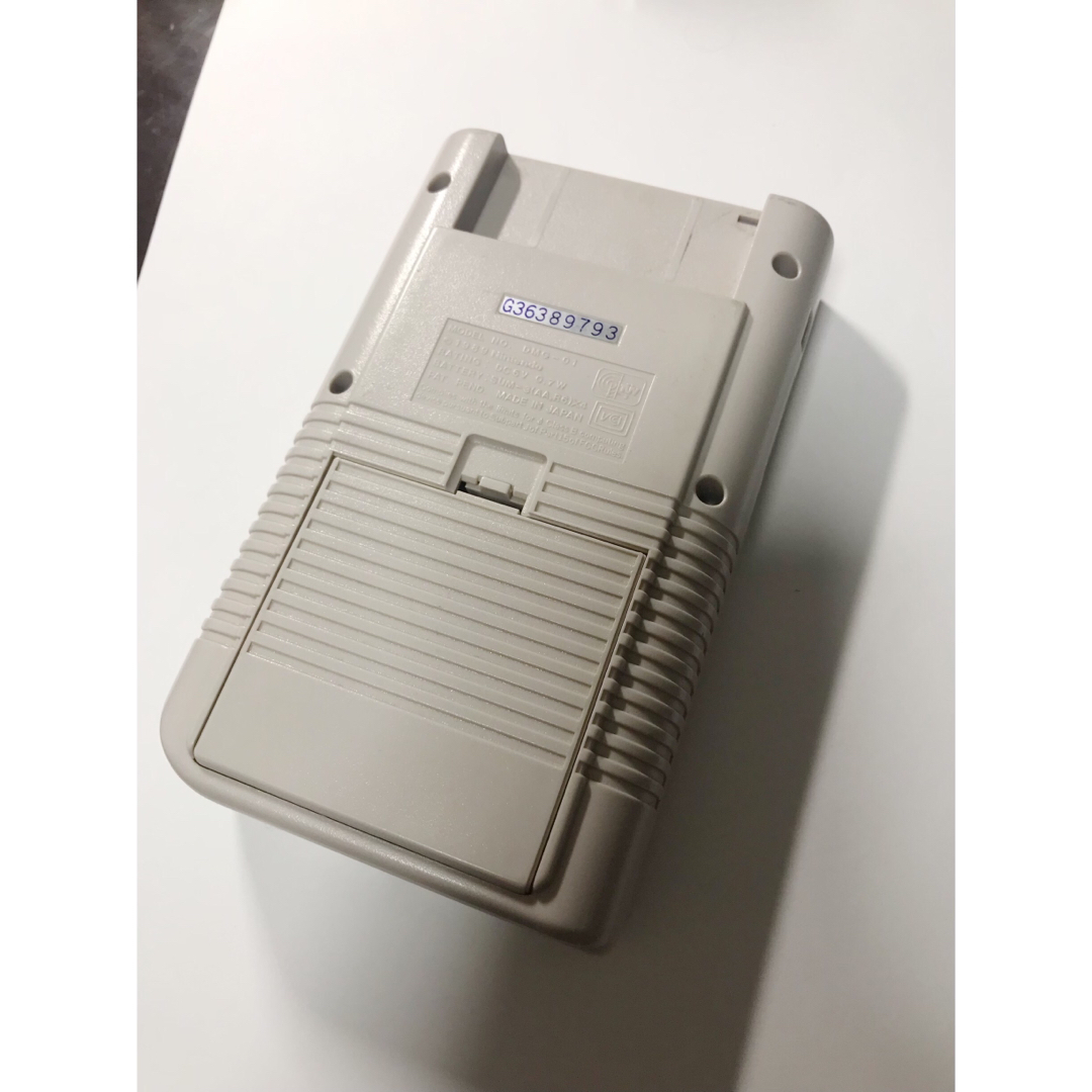 送料込初代ゲームボーイバックライト加工 gameboy OG backlight 送料込初代ゲームボーイバックライト加工 gameboy OG backlight
