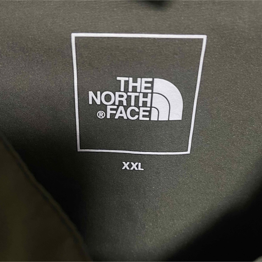 THE NORTH FACE - ノースフェイス スタンダード限定 テックベスト