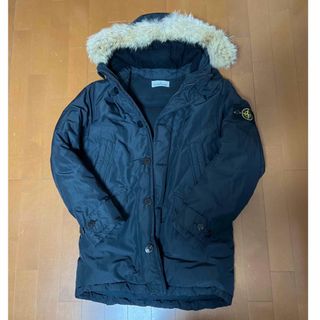 ストーンアイランド(STONE ISLAND)のSTONE ISLAND MICRO REPS DOWNストーンアイランドダウン(ダウンジャケット)