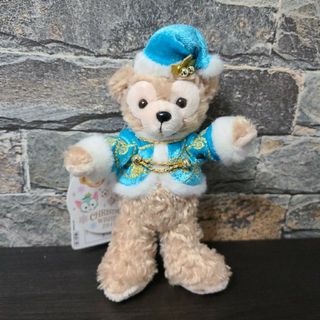 ダッフィー - ディズニーシー園内正規品・最新作☆ダッフィー