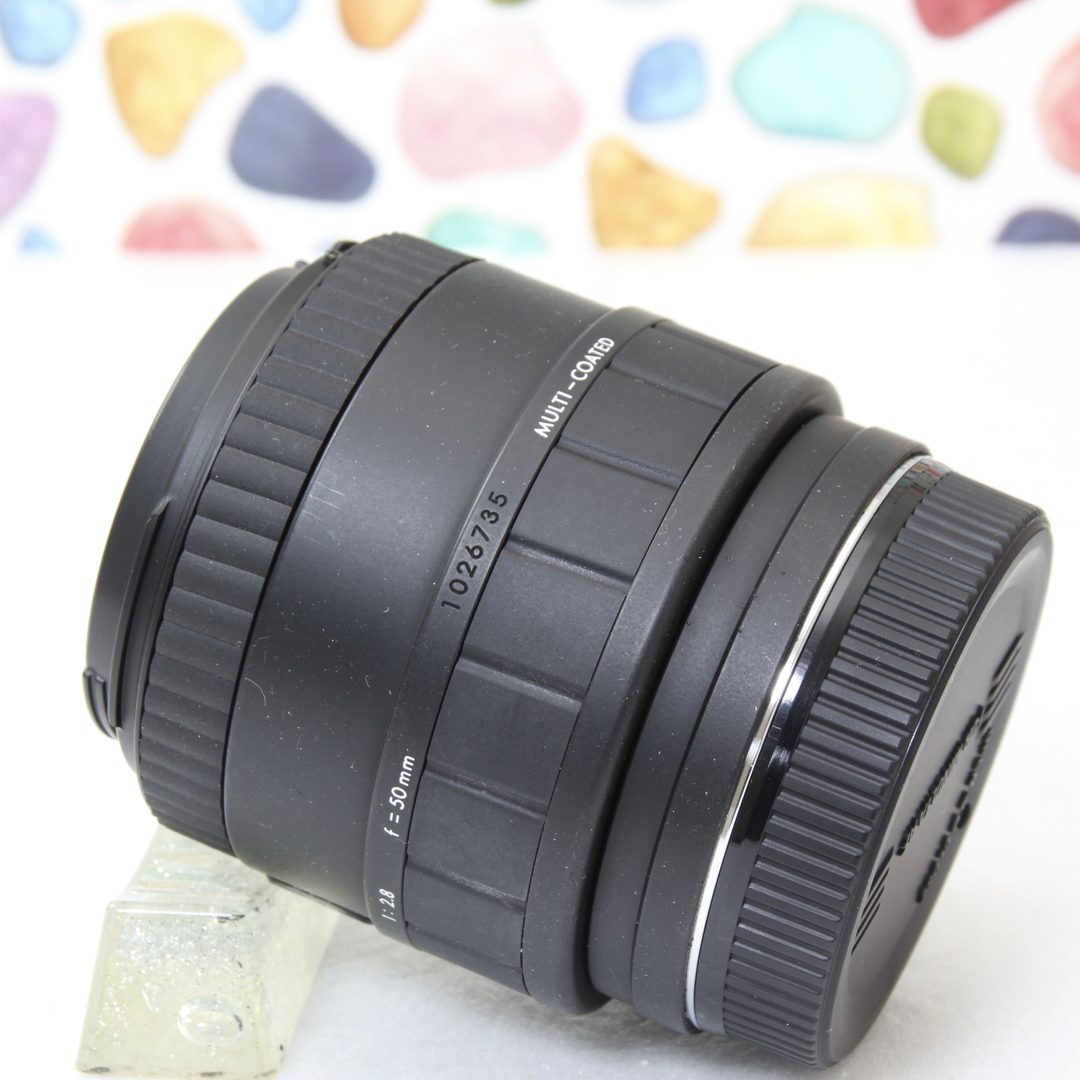 ♥︎◇高性能単焦点レンズ ◇SIGMA 50mm F2.8 ◇ソニー ♥︎◇高性能単焦点レンズ ◇SIGMA 50mm F2.8 ◇ソニー