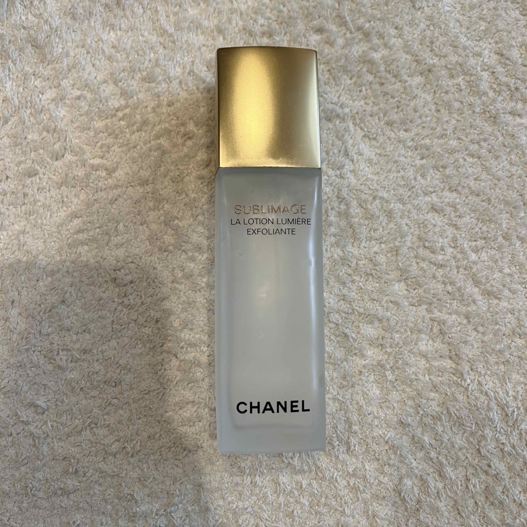 CHANEL 空き瓶 まとめて 大量 18点セット　シャネル サブリマージュ等