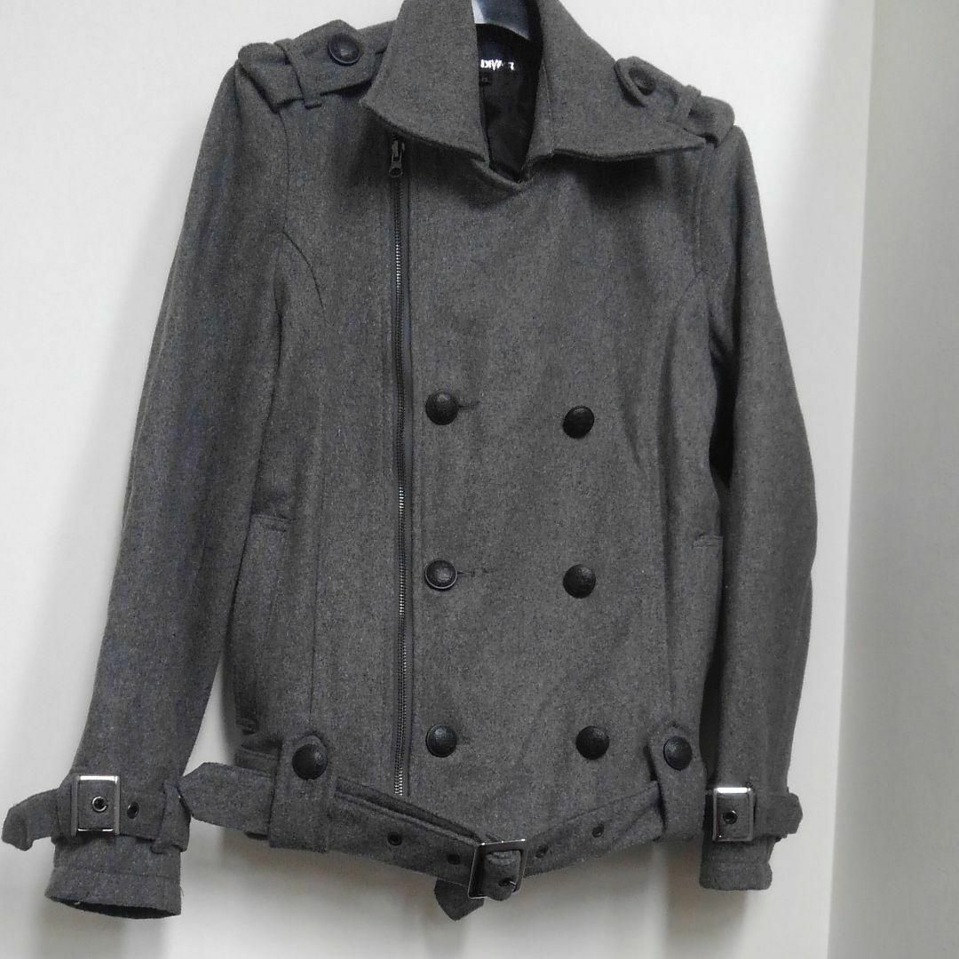 格安saleスタート】 (美品)フェニックス レインフォール ピーコート