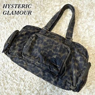 HYSTERIC GLAMOUR×アクセソワ×デストロイ トリプルコラボバッグ