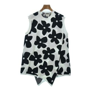 コム デ ギャルソン(COMME des GARCONS) ベスト/ジレ(レディース)の
