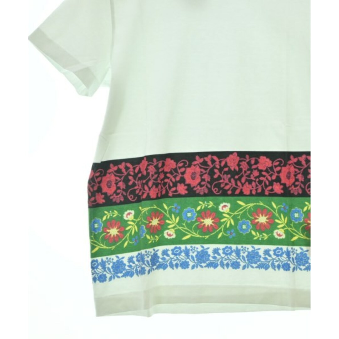 tricot COMME des GARCONS Tシャツ・カットソー M 白 4