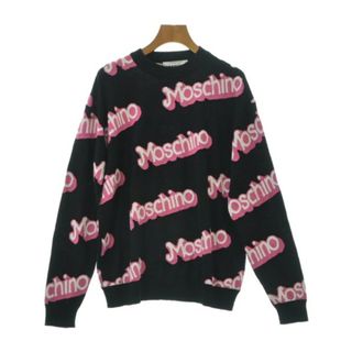 LOVE   MOSCHINO.   予約済み　大特価　美品　トレナー