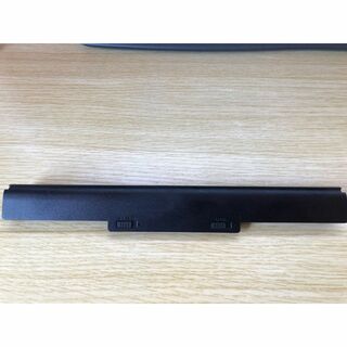 ★☆ SONY  Fit 14E 15E用バッテリー VGP-BPS35A 良品(PC周辺機器)