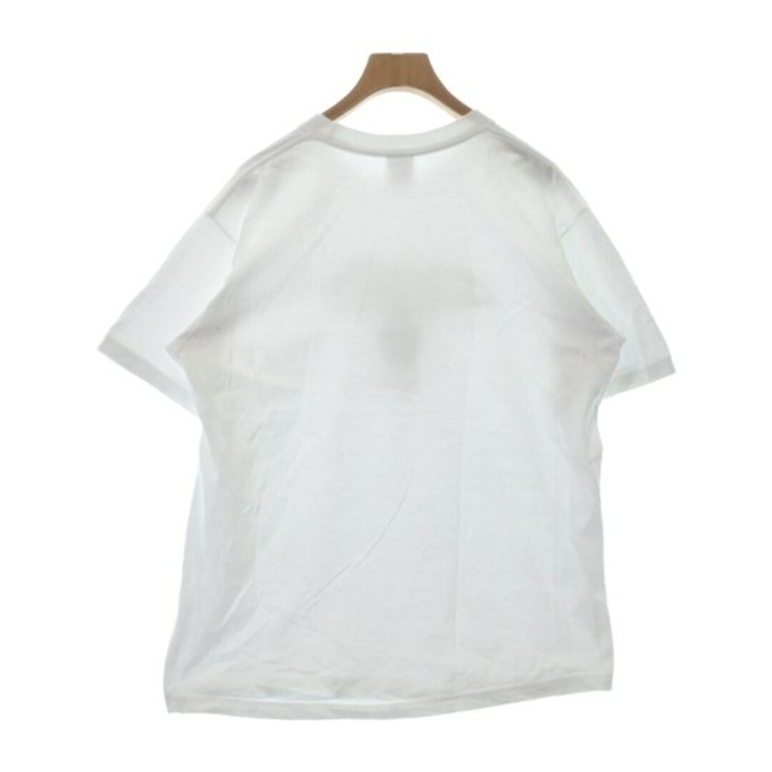 Supreme シュプリーム Tシャツ・カットソー M 白 1
