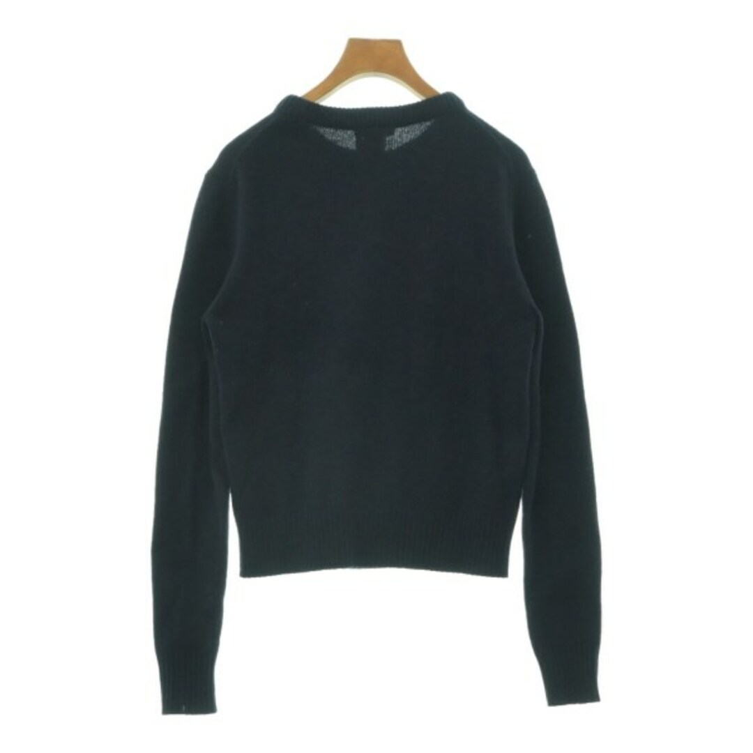 Chloe - Chloe クロエ ニット・セーター S 紺 【古着】【中古】の通販