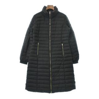 タトラス(TATRAS)のTATRAS タトラス コート 3(L位) ダークグレー 【古着】【中古】(その他)