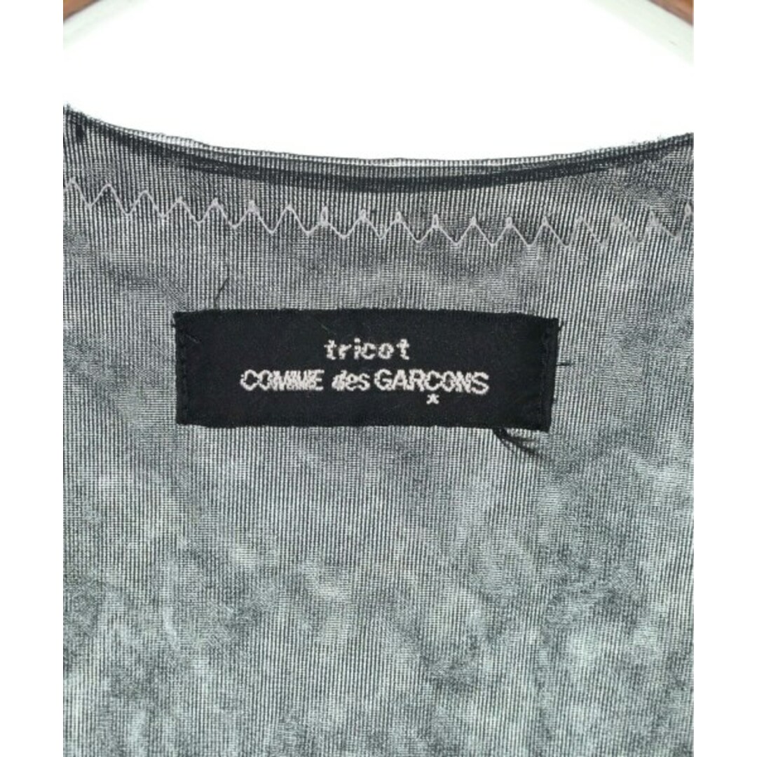 tricot COMME des GARCONS カジュアルシャツ -(M位) 2